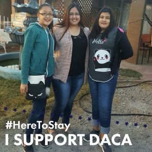 Meet your Posher, Anayeli